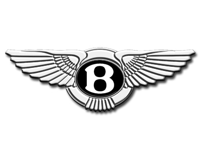 賓利標(biāo)志