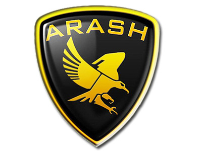 Arash標(biāo)志