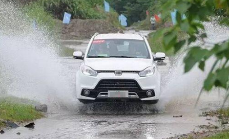 雨天汽車的維護(hù)技術(shù)是什么？