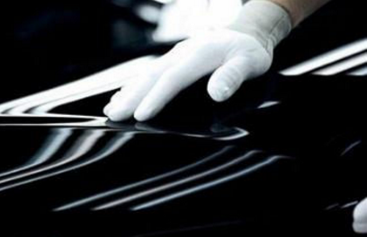 如何保養(yǎng)汽車油漆？四種常見
