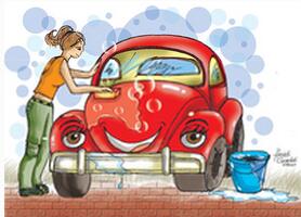 夏季如何保養(yǎng)汽車
