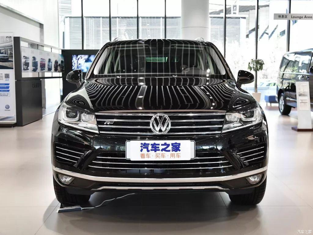 [車標趣談]明明有卡宴的命，卻被一個車標毀所有！