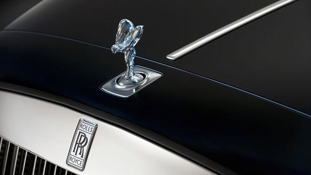你一定認(rèn)識(shí)這些車(chē)標(biāo)，但不一定知道它們背后的故事&hellip;&hellip;
