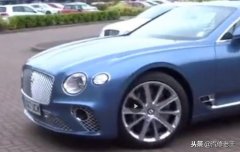 全球十大豪車標志，認識6個勉