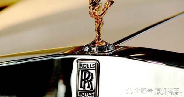全世界前十的豪車標(biāo)志：認(rèn)出6個才算懂車，認(rèn)出8個以上是老司機(jī)！