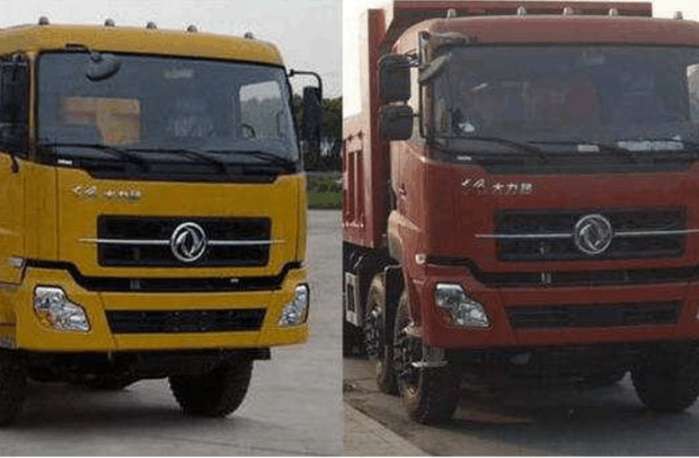 國產(chǎn)幾款神車車標(biāo)顏值深受大家爭議, 有人說東風(fēng)車標(biāo)較霸氣!
