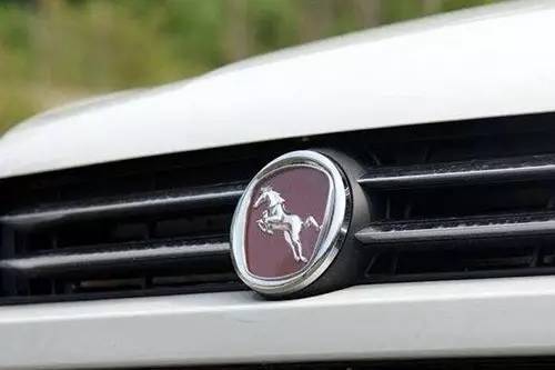 車標(biāo)上的動物都是啥來頭？看完又能出去裝X了