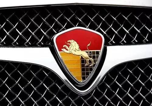 車標(biāo)上的動物都是啥來頭？看完又能出去裝X了