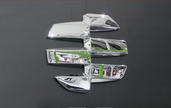 五大冷門國產(chǎn)車車標(biāo)：我猜你較多認(rèn)識兩個(gè)，能認(rèn)全的都是老司機(jī)！