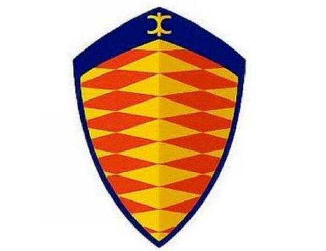 這是個(gè)車(chē)標(biāo)一定要讓老婆知道，不然出了事故，賠都賠不起