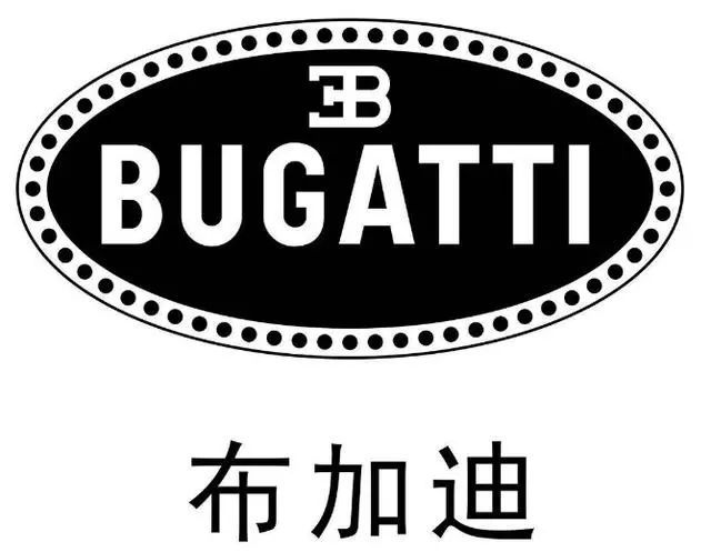 這幾款世界頂級跑車標(biāo)志，你見過幾個？