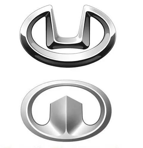?這些奇葩的汽車logo都是什么鬼！