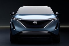 車企的換標(biāo)潮，日產(chǎn)更換品牌