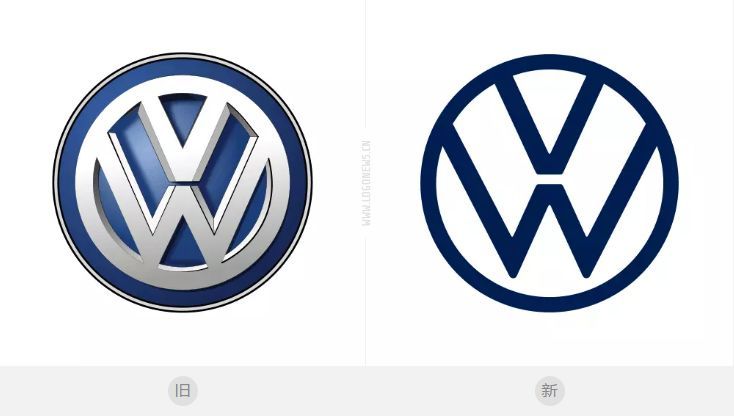 疑似日產(chǎn)汽車新LOGO曝光，日產(chǎn)再也不是&ldquo;NISSAN&rdquo;