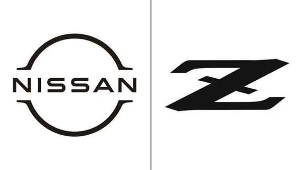 日產(chǎn)全新LOGO造型曝光