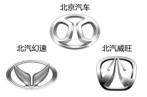 盤點自主品牌十大較丑車標 丑到?jīng)]朋友