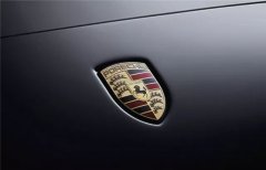 保時捷LOGO到底是一匹馬還是一頭鹿？