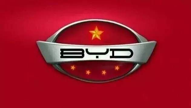 比亞迪如果換標，網(wǎng)友：這三個車標中，我較喜歡第三個！
