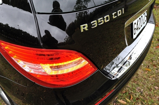 認(rèn)識(shí)車(chē)標(biāo)算什么？這些汽車(chē)尾標(biāo)你知道什么意思嗎？