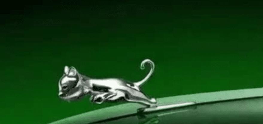 這些腦洞大開(kāi)的車(chē)主，車(chē)標(biāo)都能玩出花樣，關(guān)鍵毫無(wú)違和感