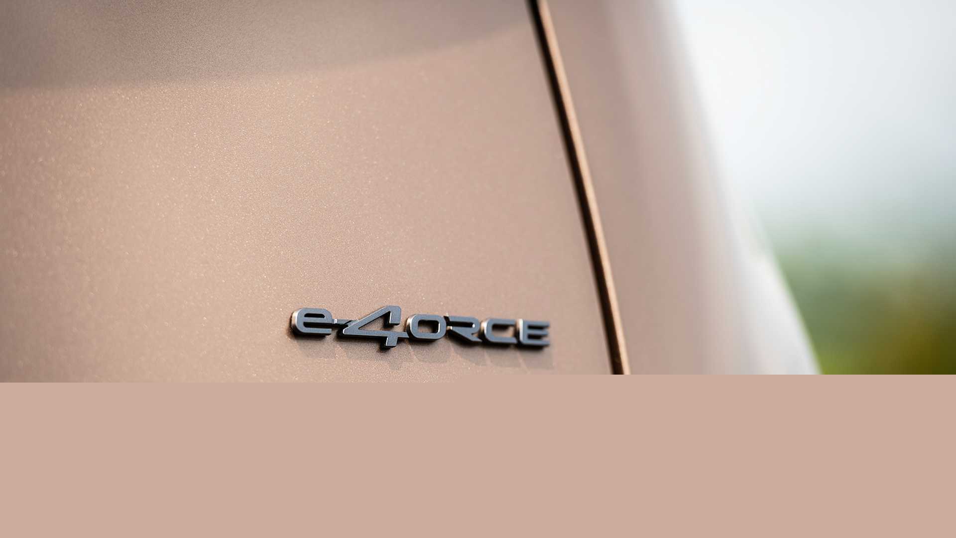 日產(chǎn)Ariya帶來的，不僅僅是一個(gè)新車標(biāo)這么簡單