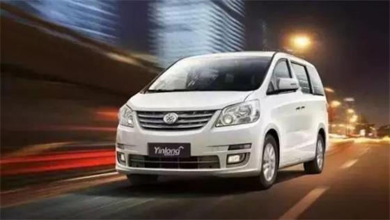 董明珠完成造車夢，車標五個環(huán)，不知奧迪看到作何感想？