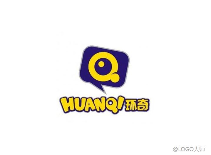 玩具品牌LOGO設(shè)計合集，你認(rèn)識幾個？