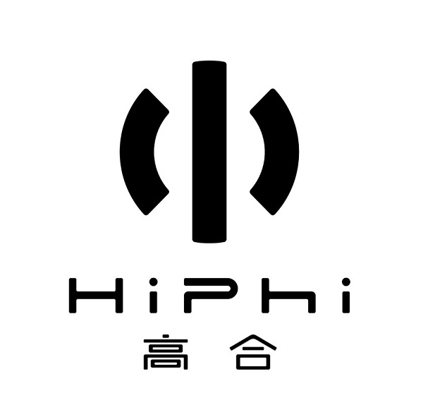 高合標(biāo)志